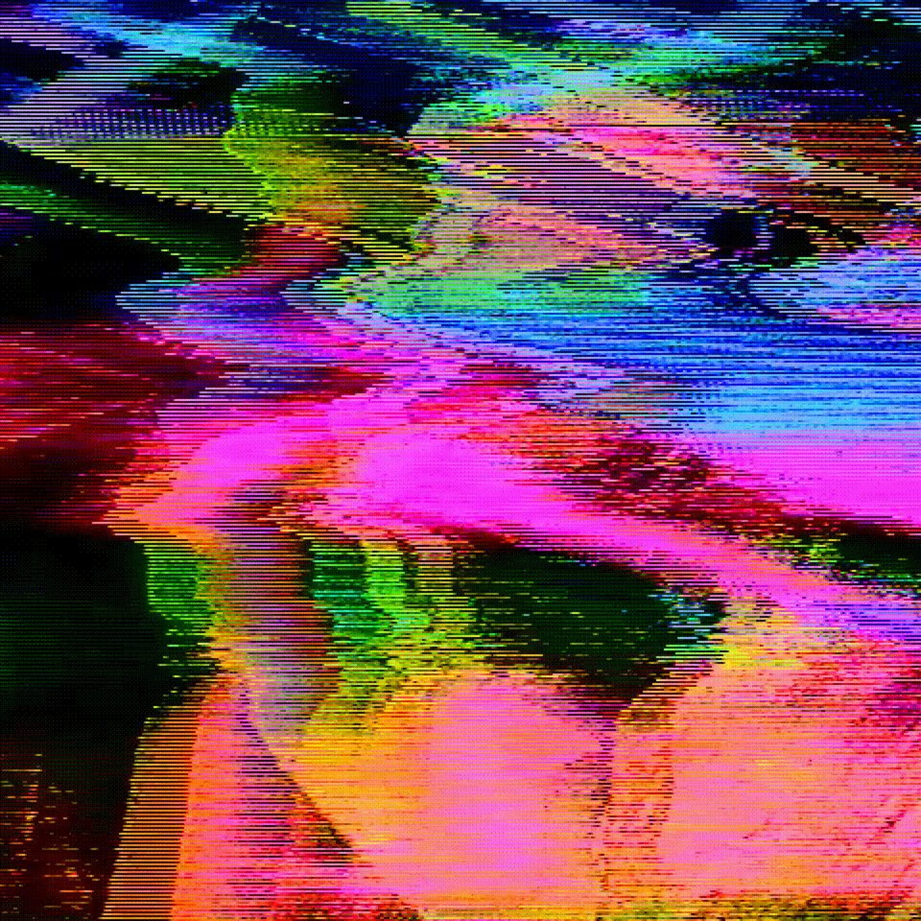 Faith in the Glitch