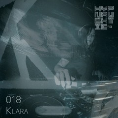 HYPNAUGHTIC 018 | Klara