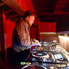 Will Kollmann TechHouse May 2025