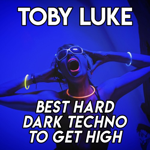 Techno Favorites Mix 63 (Hard Dark Psycho Techno To Get High)