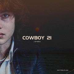 Cowboy 21