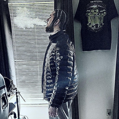 [DJ DOUBLE O] Never Be The Same - *Beat by IHATEFLEXIN* #KINGCA$INO🎰🎲