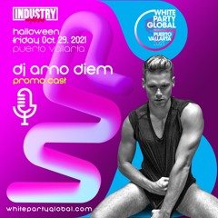 White Party Global Promocast