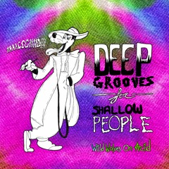 Premiere: Christopher Mohn - Deep Grooves For Shallow People [Wild Wolves On Acid]