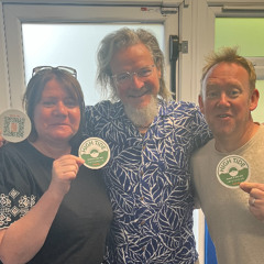 Riverside Breakfast: High Tide Music Festival Twickenham Crowdfunder