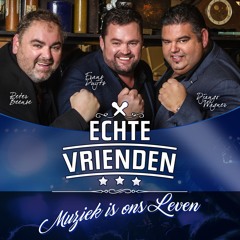 Echte Vrienden Hitmedley