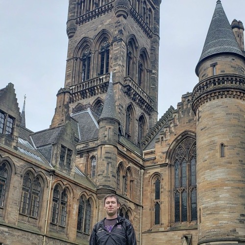 Do it like A. Leiszy