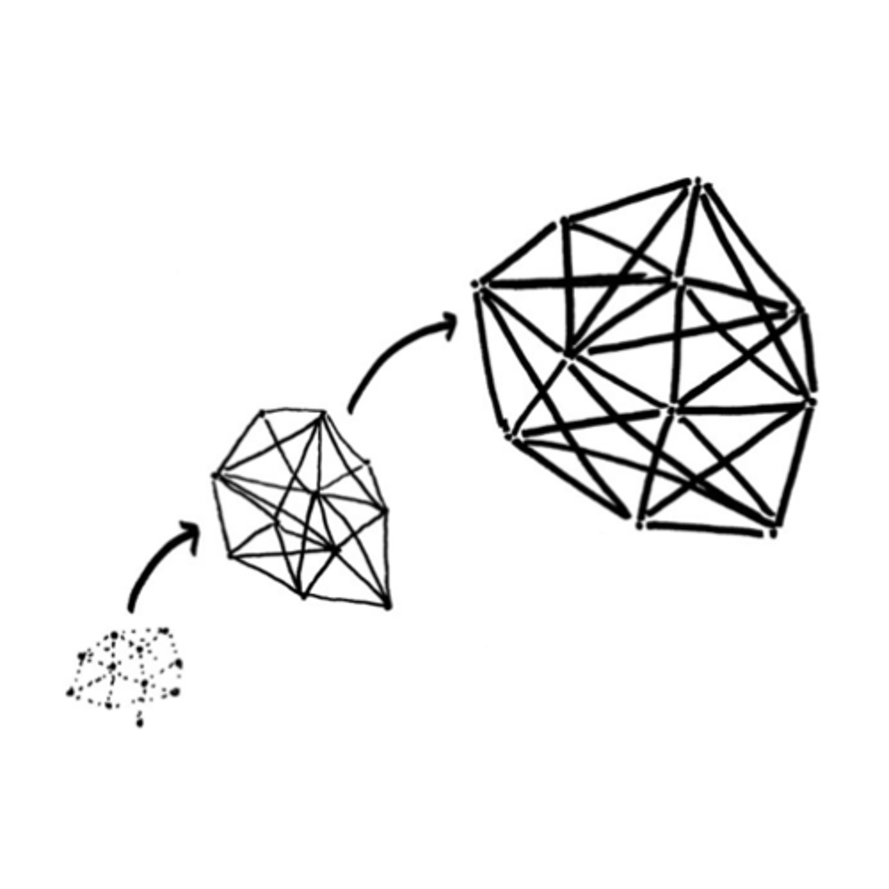 92 - Att röra oss lika rörligt som framtiden. Med Pia McAleenan