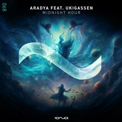 Aradya - Ancient Echoes (Original Mix)