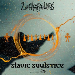 Looney Grandpas - Slavic Soulstice [EP Preview]