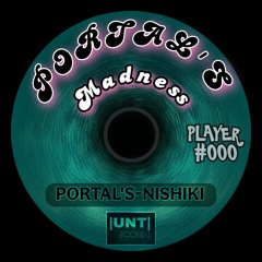 PORTAL'S-Nishiki