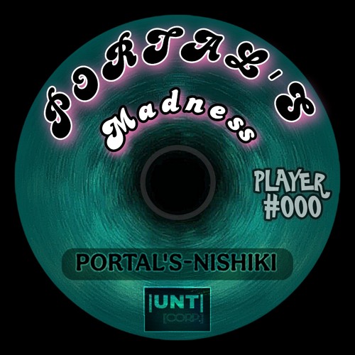 PORTAL'S-Nishiki