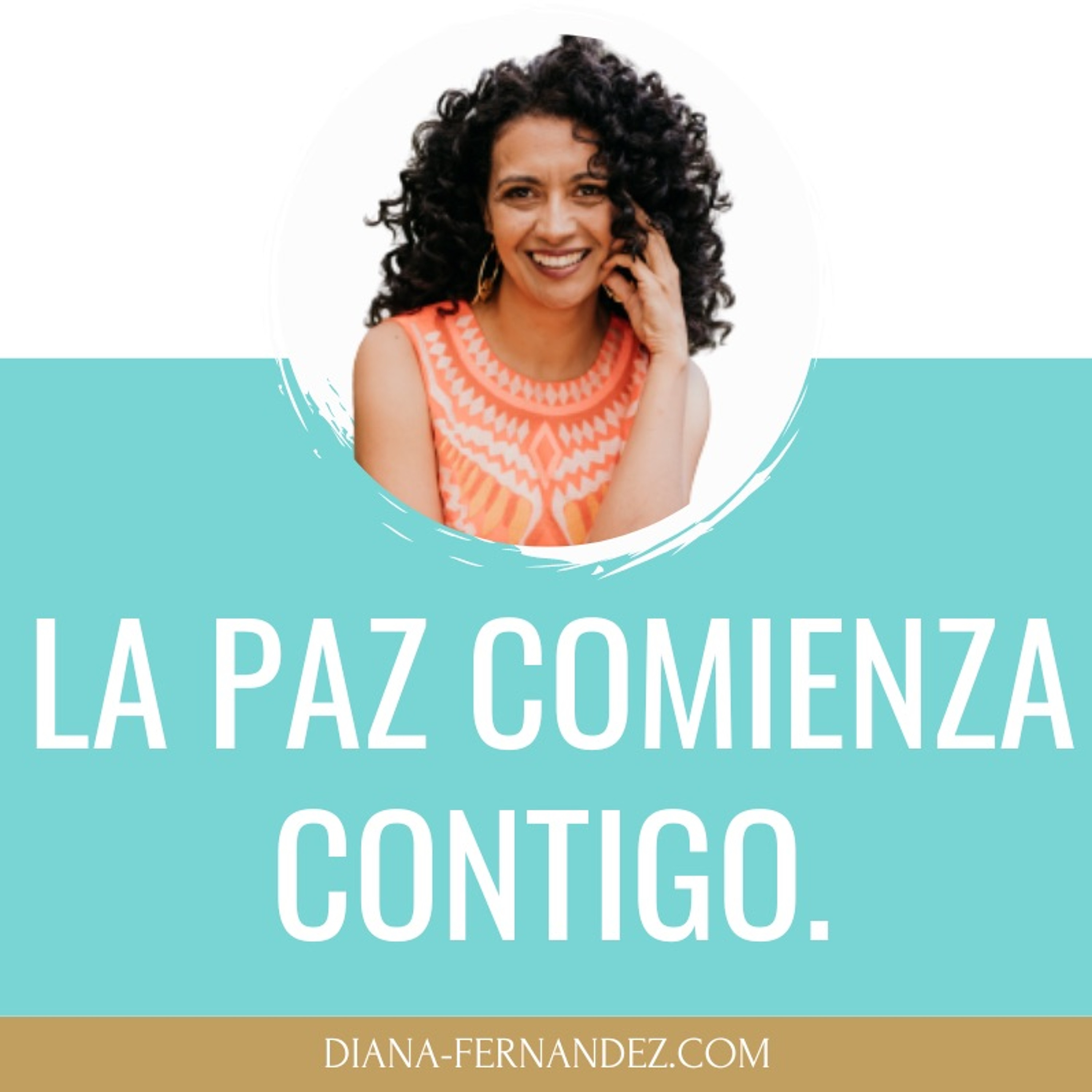 Descubre tu poder interior con Diana Fernández  | Coach Espiritual