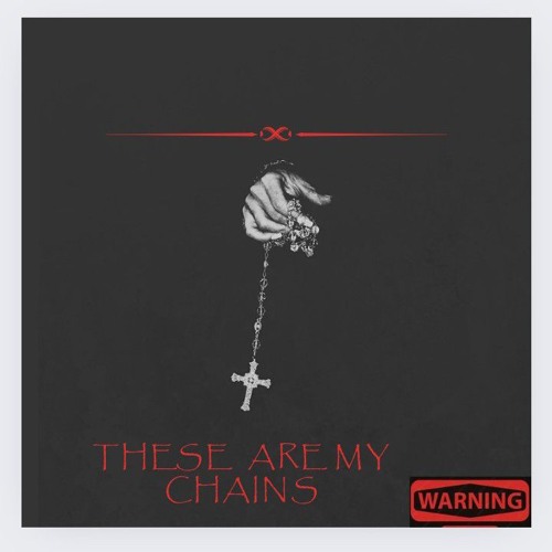 My Chains ⛓ ⛓      written and produces by Bugzyboy [Rap_Fame$ Chains Contest].m4a