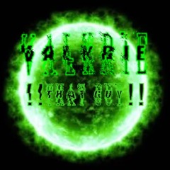 Valkrie25-GREEN ENERGY