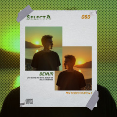 SelectA Series 060 w/BENUR