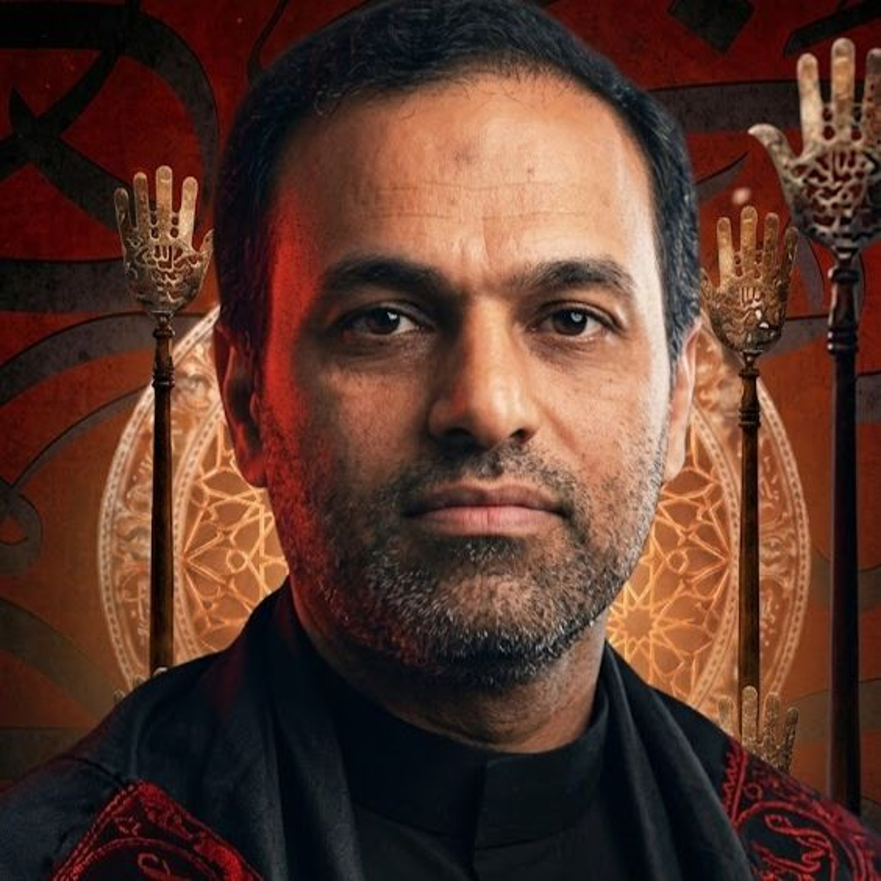 لله در كربلاء | الرَّادود فاضل المحرقي | يوم 9 محرَّم الحرام | 1448هـ | 2026مـ episode artwork