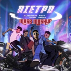 NIETPO X Yin Yang (MasB Mashup)[Trộn nhạc#1]