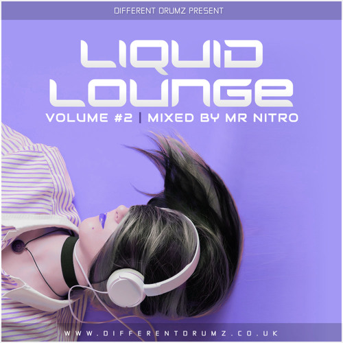 Mr Nitro - Liquid Lounge Vol #2