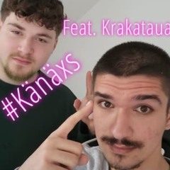 #Kanacken Feat. Krakataua [Prod. By Kimbo Beatz]