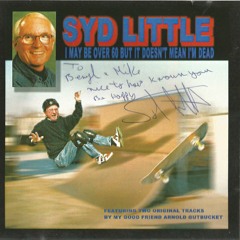 Syd Little - Where Do You Go To My Lovely