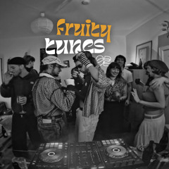 fruity tunes 02 (live): Homesession Speedhouse Disco Podcast