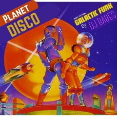 Planet Disco