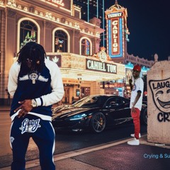 Crying and Suffering