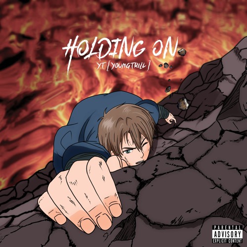 Holding On (Prod. BoyFifty)