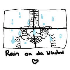 Rain on the Window