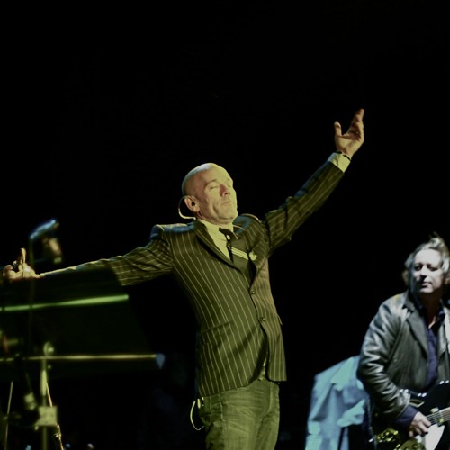 Stream 50 Years of Music 1982 R.E.M. "Gardening at Night" by KEXP