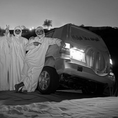 احسبك تمزح..؟