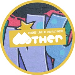 TEASER: MOTHER112 - ORDONEZ | LOVE LIKE THIS