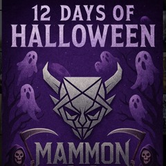 12 Days of Halloween-Chapter 1