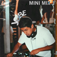 Mini Mix 1