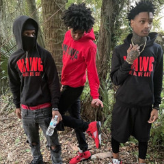 WAWGMAX x La Cracka “Grim”