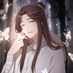 Tian Guan Ci Fu (Heaven Official's Blessing) OST&BGM 27 半月国 País de la media luna Half moon