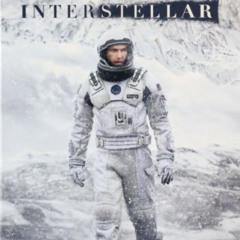 DEMO Version Shiwchik feat. Hans Zimmer - Interstellar