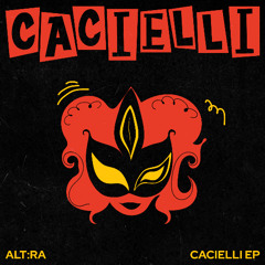 ALT:RA - Cacielli