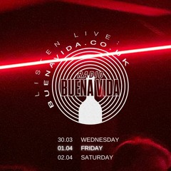 Far Lane - Radio Buena Vida 01.04.22