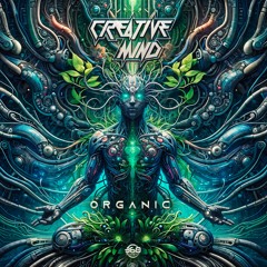 Creative Mind - Organic