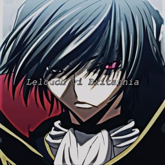 "I Remember Now... I Am ZERO" - Lelouch x MONTAGEM MARE GRANA (Hardstyle Remix)