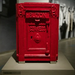 Buzones