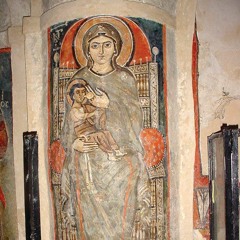 Let Us Adore His Birth
