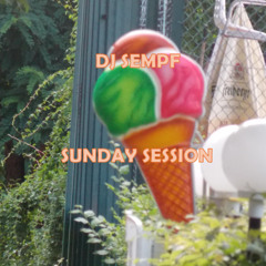 Sunday Session