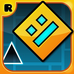 Vooper - Serponge (geometry dash lvl)