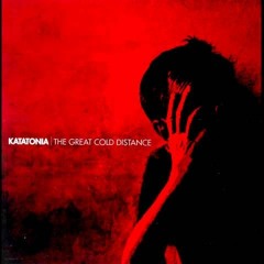 Katatonia Behind The Blood