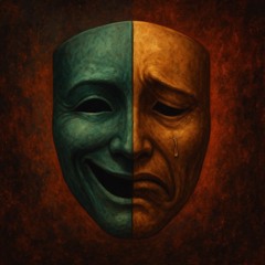 WHEN THE MASKS FALL DOWN