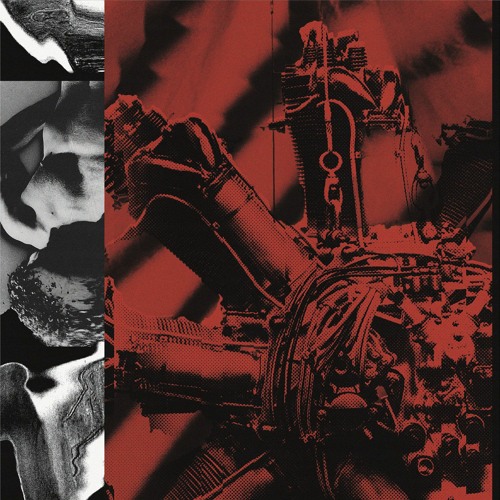 Lord Jalapeños - Loser Machines - 2x12" (SCV04)