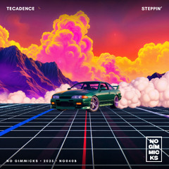tecadence - Steppin’
